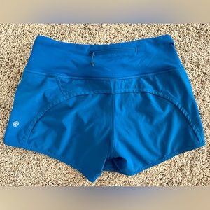Lululemon shorts!